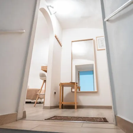 Il salotto di Napoli - Guest House-3